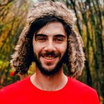 Foto de perfil de Marcos V.