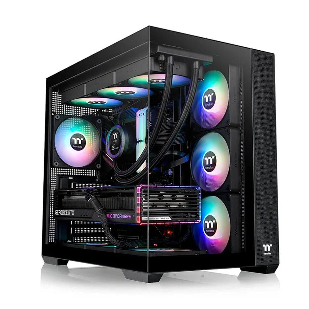 PCs Gamer